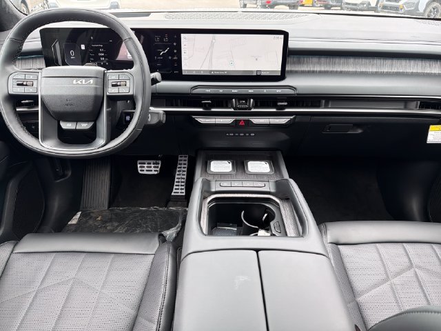New 2027 Kia Telluride X-Line SX Prestige AWD/4WD image 9