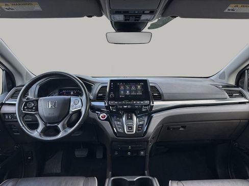 Used 2023 Honda Odyssey Elite image 21