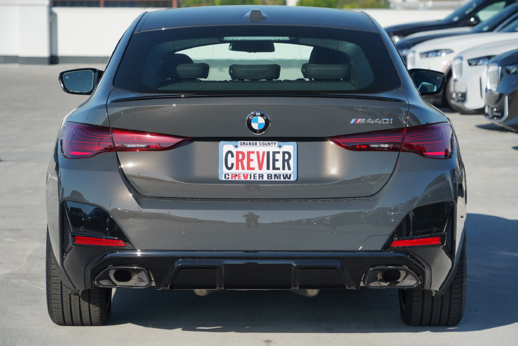 New 2026 BMW M440i w/ Premium Package RWD image 7