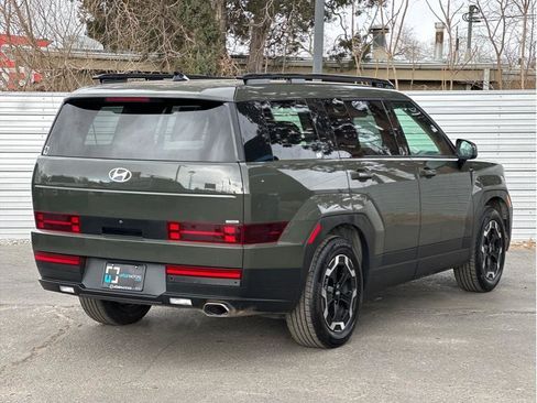 Used 2024 Hyundai Santa Fe SEL image 10