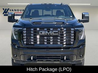 Used 2025 GMC Sierra 2500 Denali Ultimate video 3
