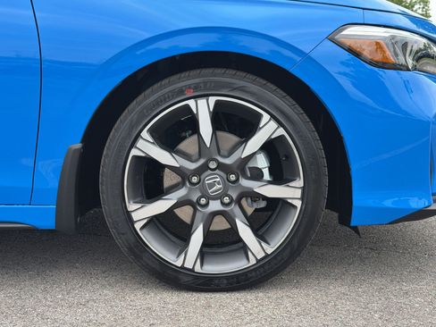 New 2026 Honda Civic Sport Touring image 13