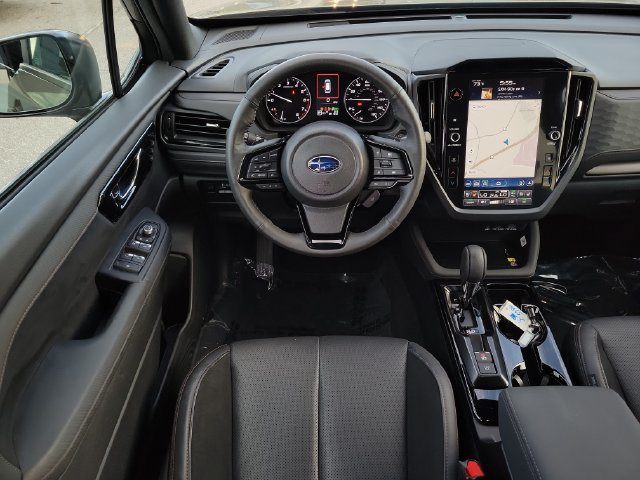 Certified 2026 Subaru Forester Touring w/ Touring Package AWD/4WD image 18