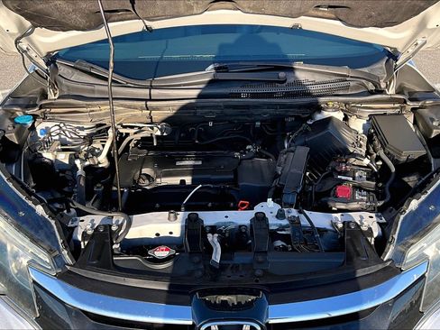 Used 2016 Honda CR-V EX-L image 32