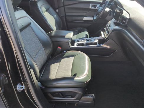 Used 2022 Ford Explorer Timberline w/ Timberline Technology Package AWD/4WD image 24