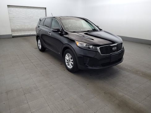 Used 2019 Kia Sorento AWD image 13