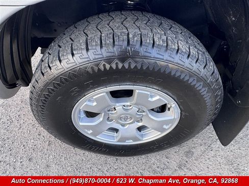 Used 2007 Toyota Tacoma PreRunner RWD image 29