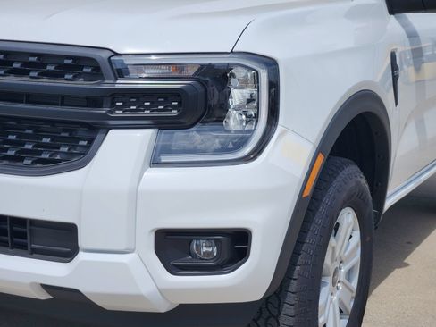 New 2026 Ford Ranger XL RWD image 10