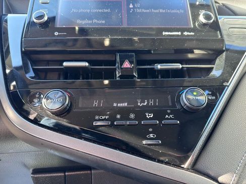 Used 2023 Toyota Camry XSE image 24