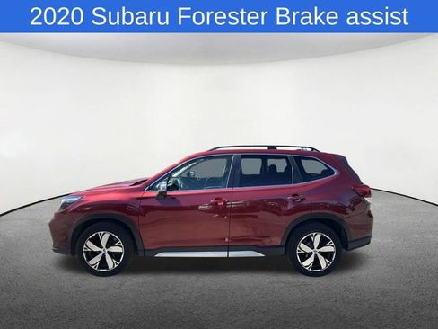 Used 2020 Subaru Forester Touring AWD/4WD image 28