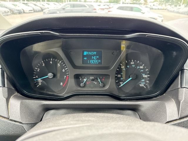 Used 2018 Ford Transit 250 148 Low Roof RWD image 11