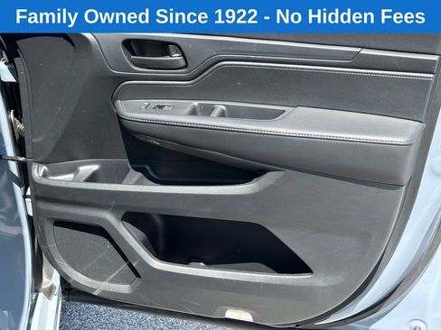 Used 2025 Honda Odyssey Sport-L image 14
