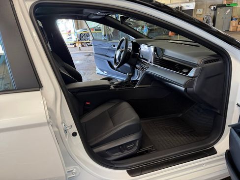 Certified 2026 Toyota Camry XSE FWD image 32