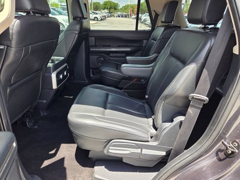 Used 2022 Ford Expedition XLT RWD image 7