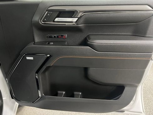 Used 2023 GMC Sierra 1500 AT4 w/ Technology Package image 59