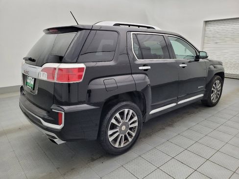 Used 2016 GMC Terrain Denali image 10
