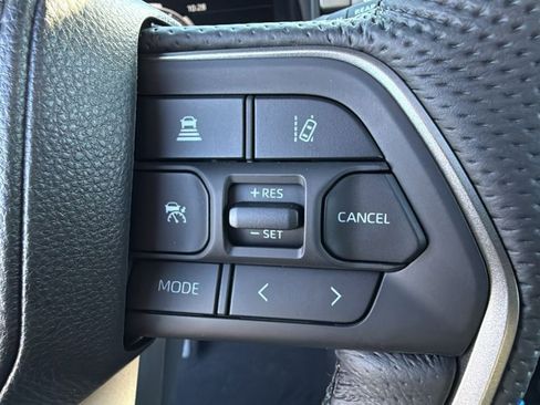 New 2026 Toyota Sequoia Limited image 25