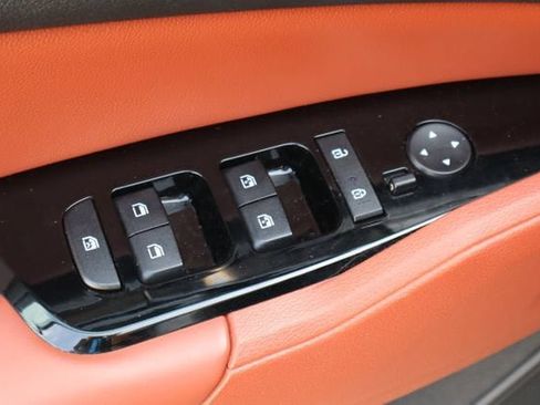 Used 2023 Kia Sportage SX FWD image 21