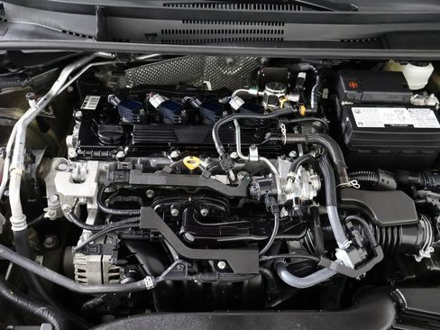 Used 2025 Toyota Corolla SE FWD image 17