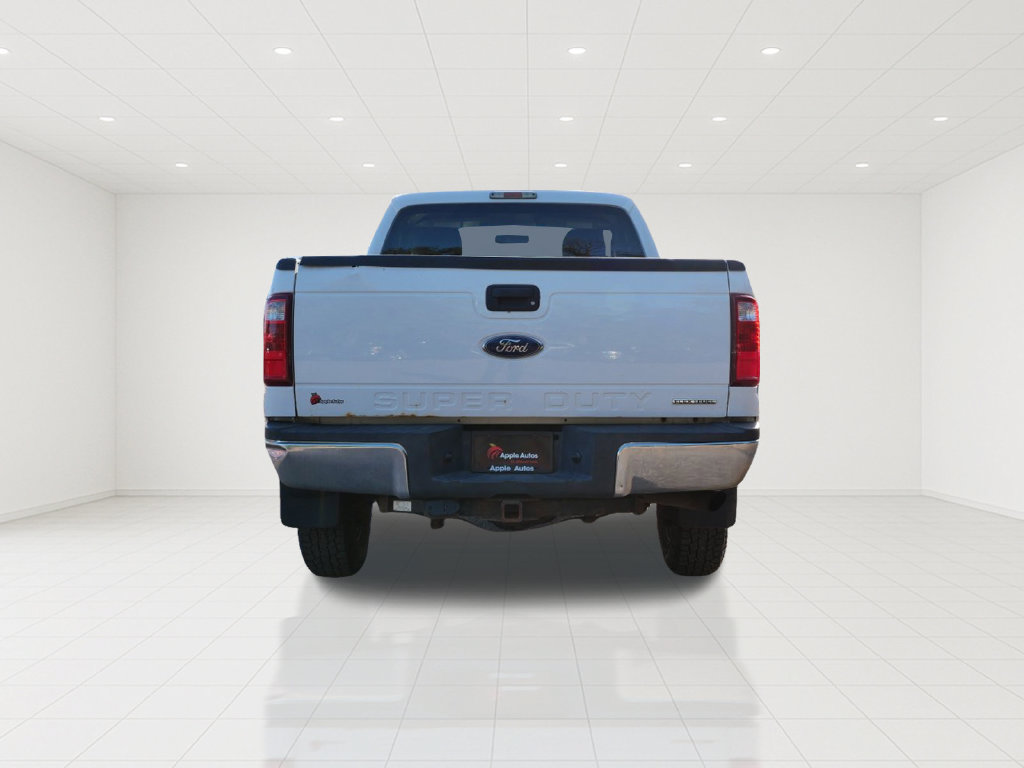 Used 2013 Ford F350 XLT w/ XLT Interior Pkg AWD/4WD image 5