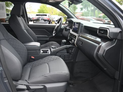 Used 2026 Toyota Tacoma SR5 image 18