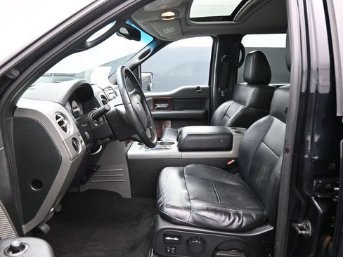 Used 2008 Ford F150 XLT AWD/4WD image 9