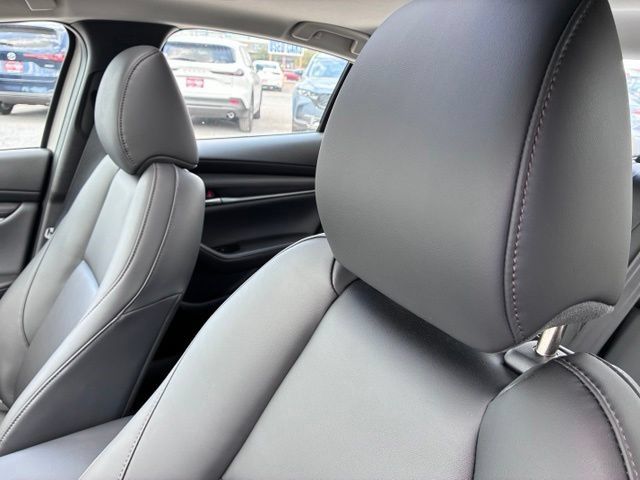 New 2026 MAZDA MAZDA3 2.5 S Sedan w/ Preferred Pkg FWD image 20