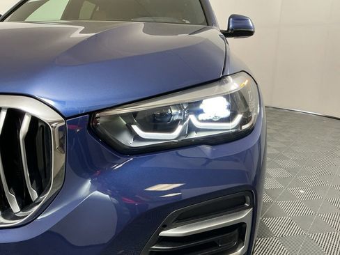 Certified 2023 BMW X5 sDrive40i w/ Climate Comfort Package RWD image 8