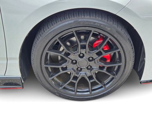 Used 2021 Toyota Avalon TRD FWD image 6
