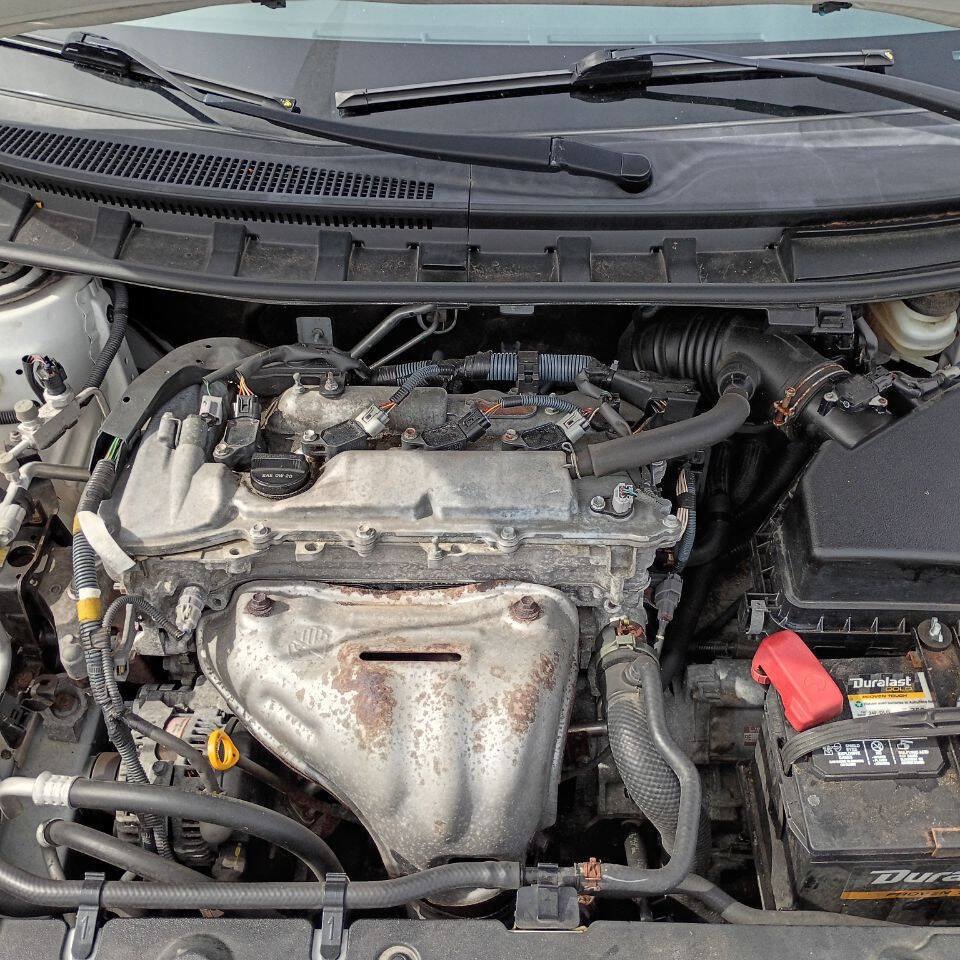 Used 2014 Scion tC FWD image 24