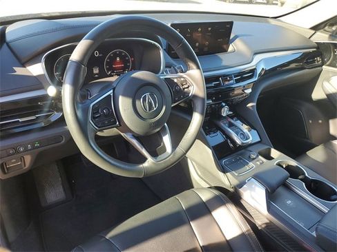 Used 2023 Acura MDX SH-AWD w/ Technology Package image 21
