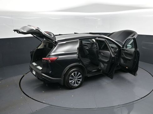 Used 2023 INFINITI QX60 Pure image 50