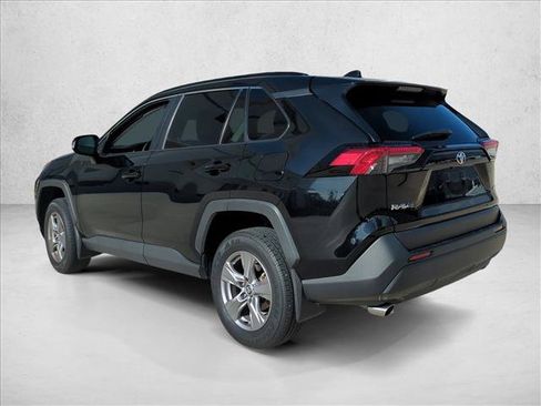 Certified 2024 Toyota RAV4 XLE w/ Convenience Package FWD image 7