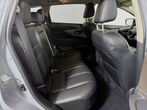 Certified 2024 Nissan Murano SV w/ SV Midnight Edition Package AWD/4WD image 23