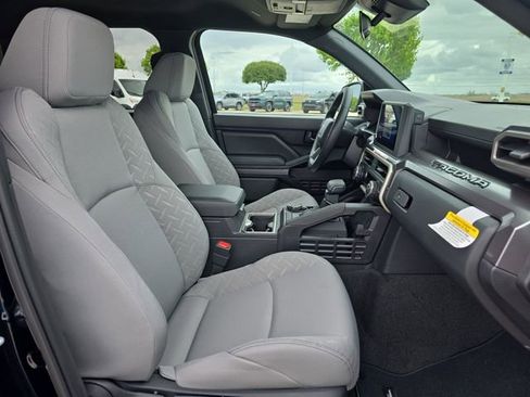 New 2026 Toyota Tacoma SR5 AWD/4WD image 10