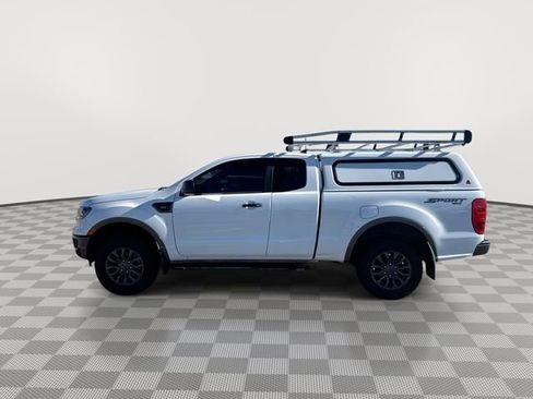 Used 2020 Ford Ranger XLT w/ Equipment Group 302A Luxury image 5