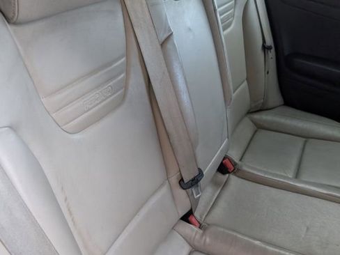 Used 2004 Audi S4 quattro image 24