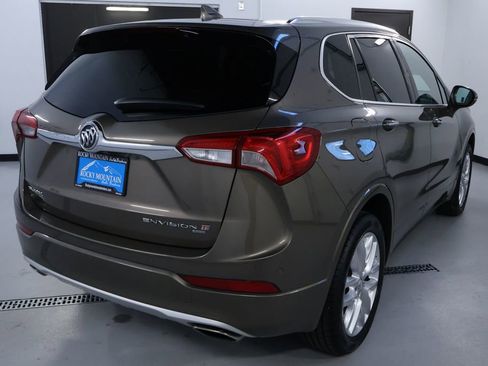 Used 2019 Buick Envision Premium image 7
