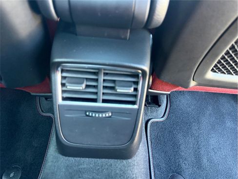 Used 2018 Audi S3 Premium Plus w/ Black Optic Dynamic Package image 35