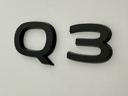 New 2026 Audi Q3 quattro 2.0T image 14