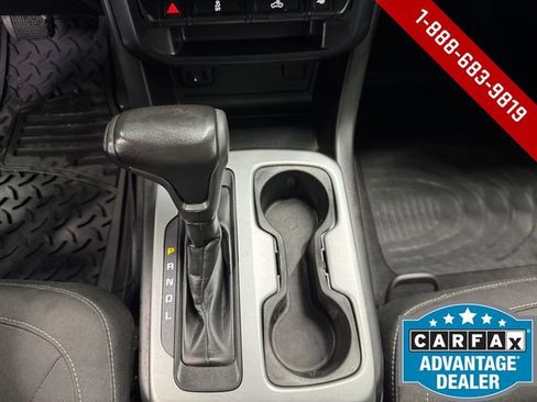 Used 2019 Chevrolet Colorado LT image 15