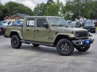 New 2026 Jeep Gladiator Sport AWD/4WD video 2