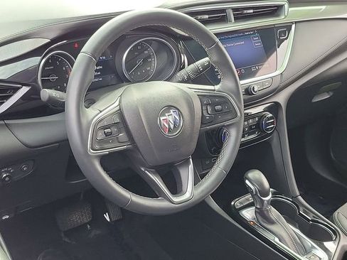 Used 2022 Buick Encore GX Select image 7