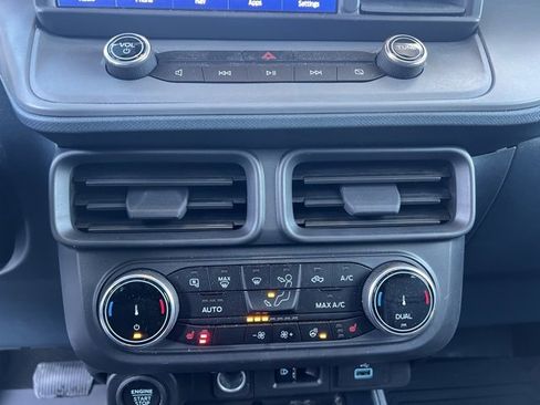 Used 2024 Ford Maverick Lariat w/ Black Appearance Package image 26