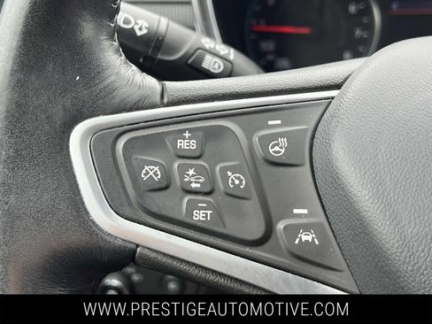 Used 2022 Chevrolet Equinox Premier image 29