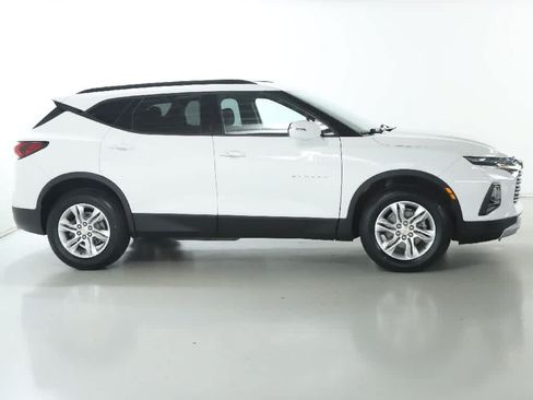 Used 2022 Chevrolet Blazer LT AWD/4WD image 11