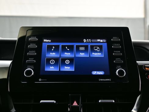 Used 2022 Toyota Camry LE FWD image 18