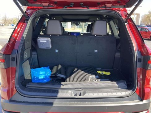 New 2026 Lexus TX 350 350 Premium image 8