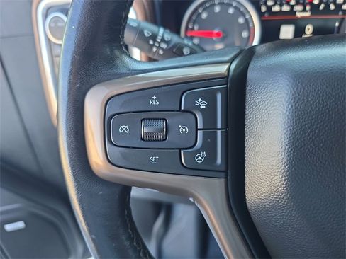 Certified 2022 Chevrolet Silverado 1500 High Country image 25