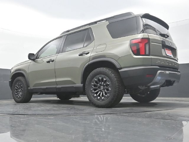 New 2026 Honda Passport TrailSport image 31